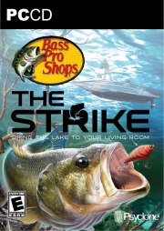 Carátula de The Strike - PC