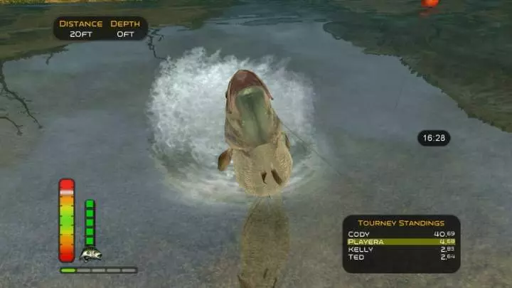 The Strike - Xbox 360