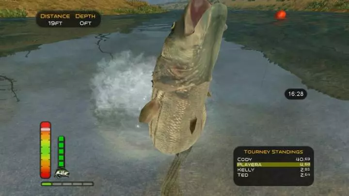 The Strike - Xbox 360