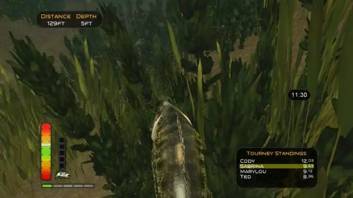 The Strike - Xbox 360