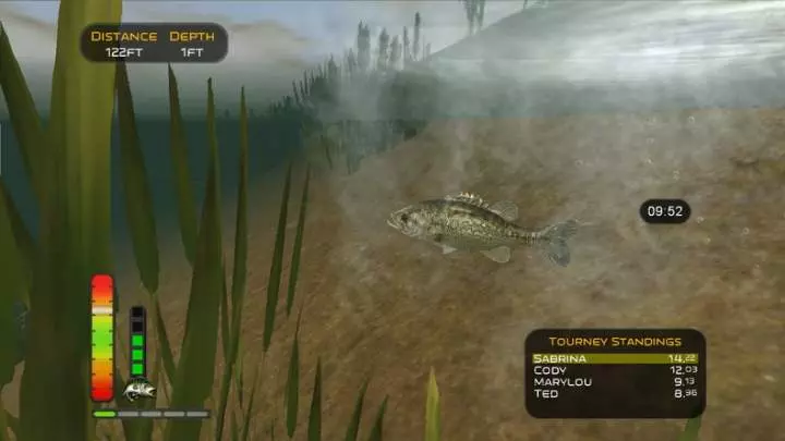 The Strike - Xbox 360