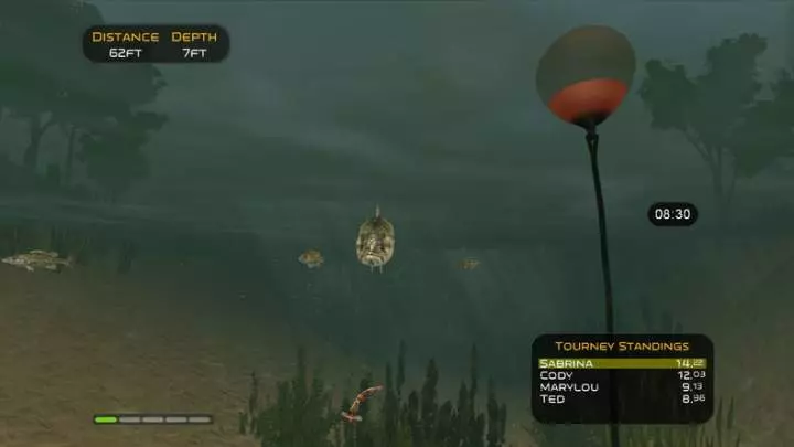 The Strike - Xbox 360