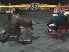 Samurai Shodown Edge of Destiny - Pantalla