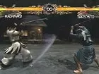 Samurai Shodown Edge of Destiny 