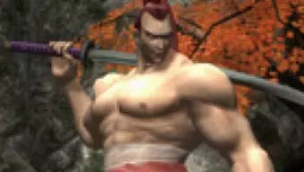 Samurai Shodown: Edge of Destiny