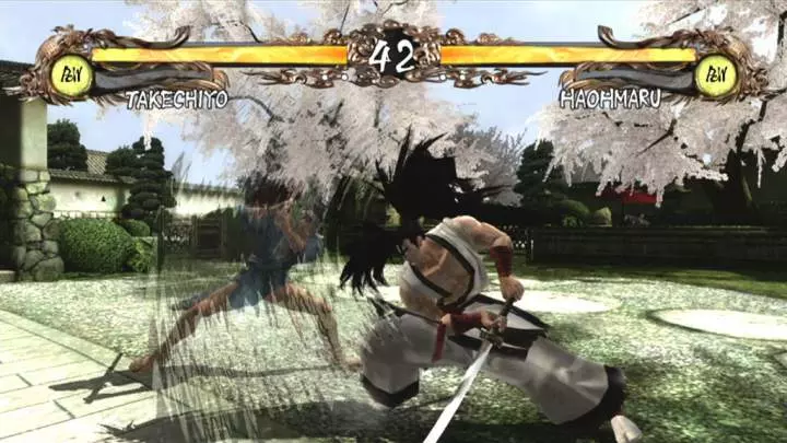 Samurai Shodown Edge of Destiny