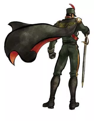 Samurai Shodown: Edge of Destiny