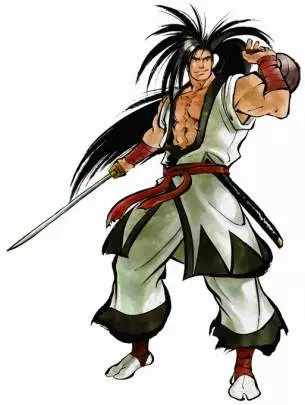 Samurai Shodown Edge of Destiny - Xbox 360