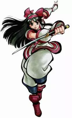 Samurai Shodown Edge of Destiny - Xbox 360