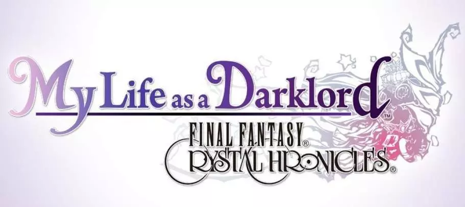 FFCC My Life as a Dark Lord - Wii