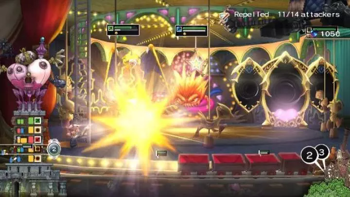 FFCC My Life as a Dark Lord