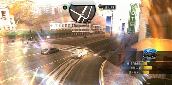 Driver San Francisco PS3
