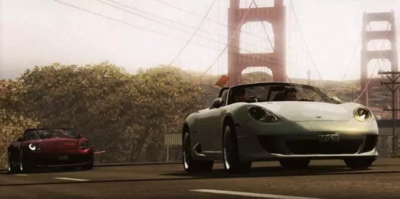 Driver San Francisco PS3