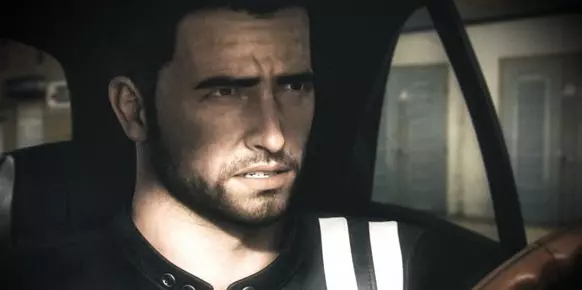 Driver San Francisco PS3