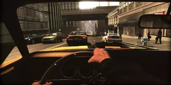 Driver San Francisco: Driver San Francisco: Impresiones jugables