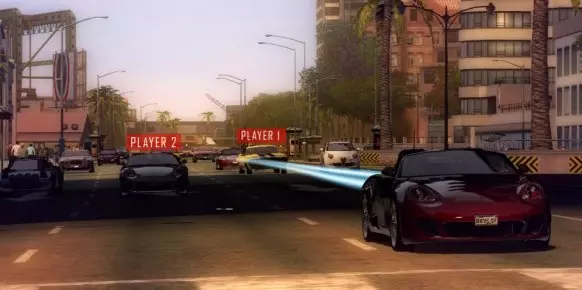 Driver San Francisco PS3