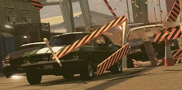 Driver San Francisco: Driver San Francisco: Impresiones jugables Beta