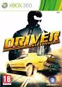Driver: San Francisco Xbox 360
