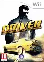 Driver: San Francisco Wii