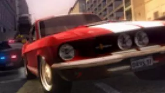 Ubisoft quiere volver a convertir a Driver en una franquicia triple A