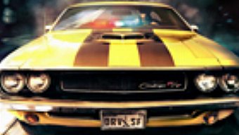 Martin Edmonson, creador del original, explica cómo se involucró en el nuevo Driver