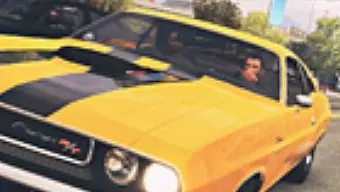 Demo de Driver: San Francisco el 17 de agosto