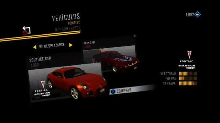 Driver: San Francisco