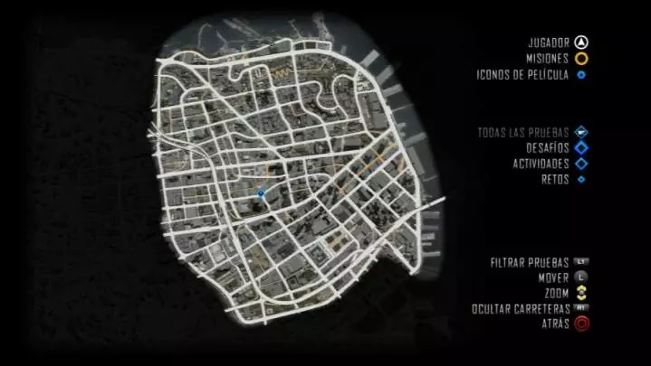 Driver San Francisco