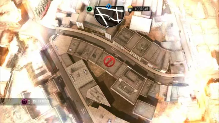 Driver San Francisco - PS3