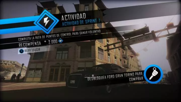 Driver San Francisco