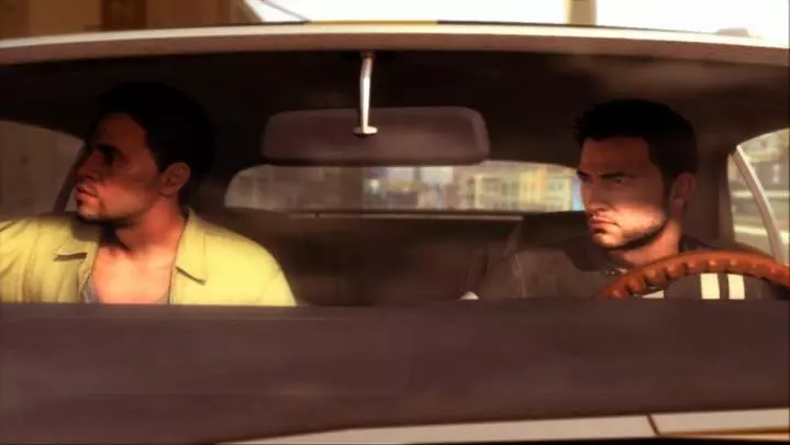 Driver San Francisco