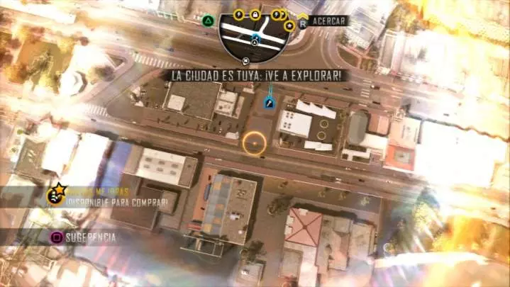 Driver San Francisco