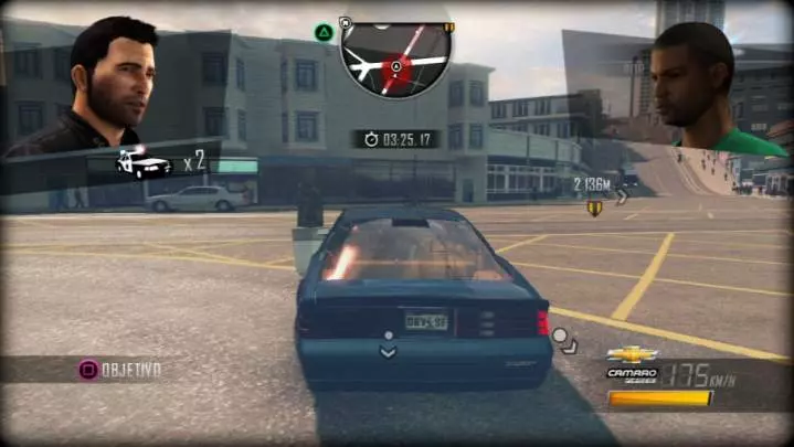 Driver San Francisco