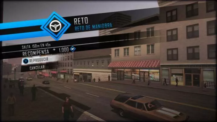 Driver San Francisco - PS3