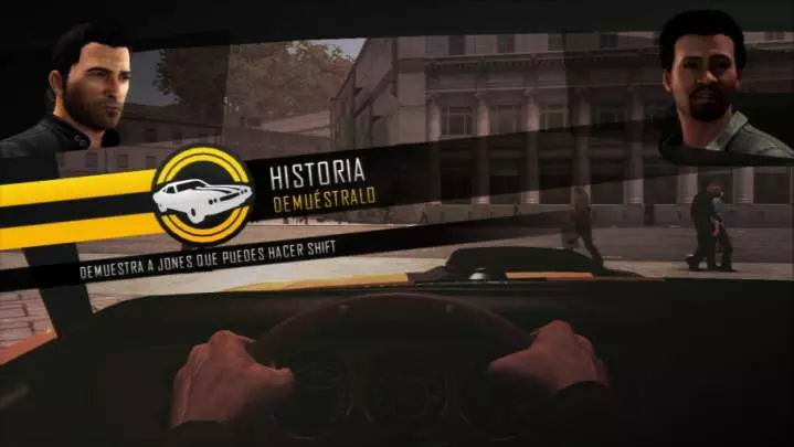 Driver San Francisco