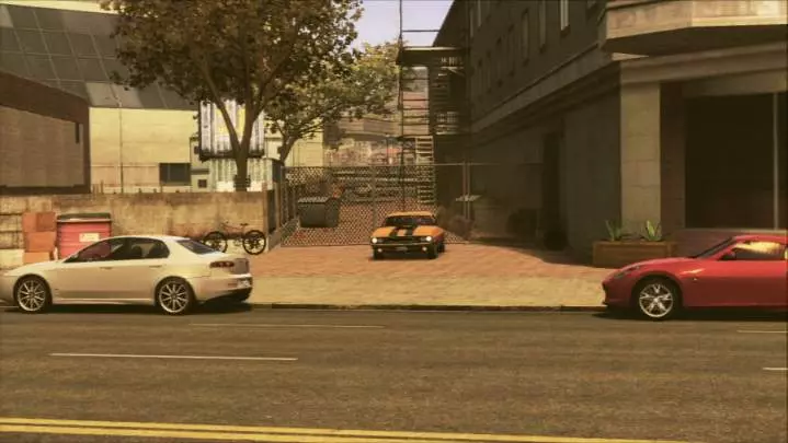 Driver: San Francisco