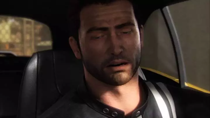 Driver San Francisco - PS3