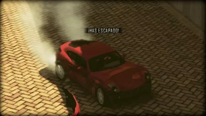 Driver San Francisco - PS3