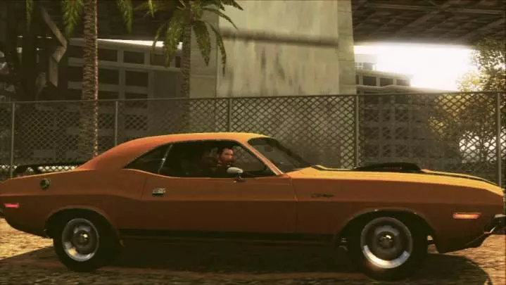 Driver San Francisco