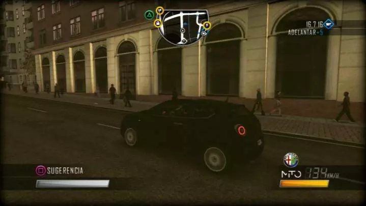 Driver San Francisco