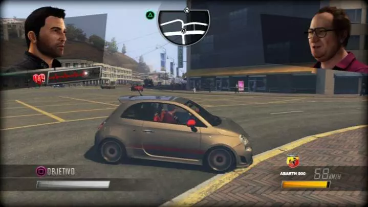 Driver San Francisco