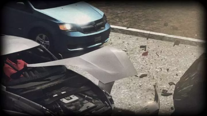 Driver San Francisco - PS3