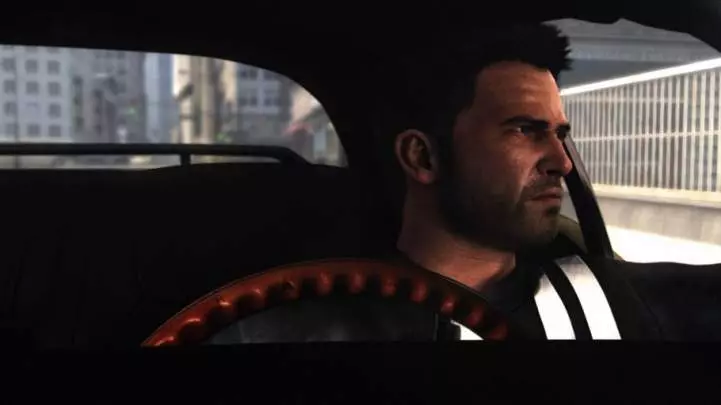 Driver San Francisco