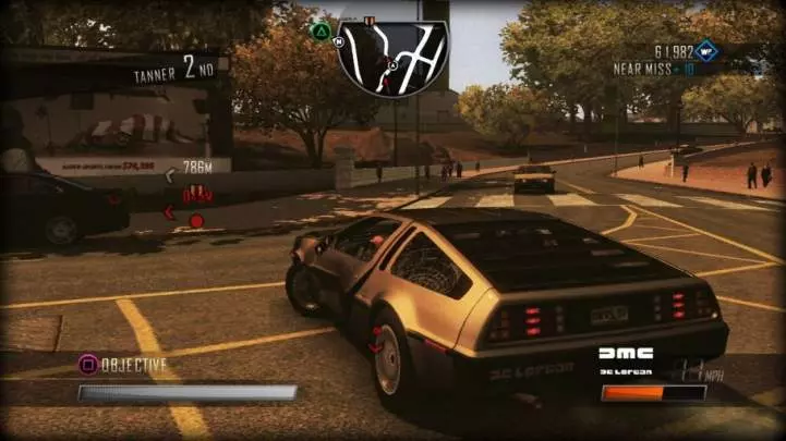 Driver San Francisco