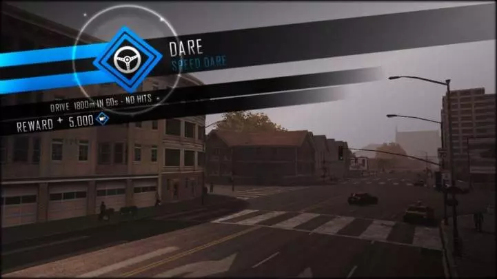 Driver San Francisco - PS3