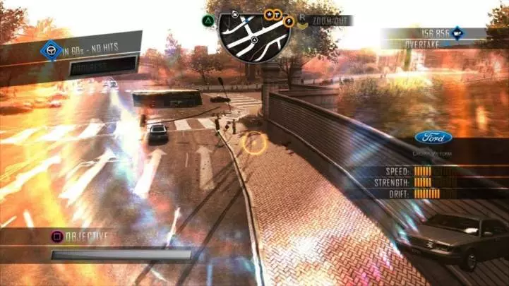 Driver San Francisco