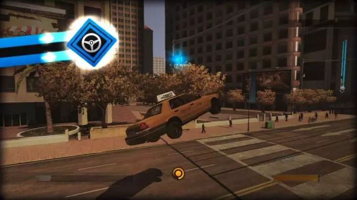 Driver San Francisco - PS3