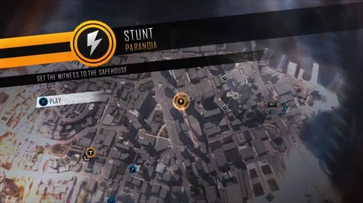 Driver San Francisco