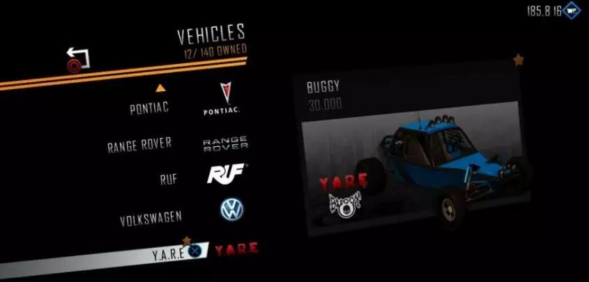 Driver: San Francisco