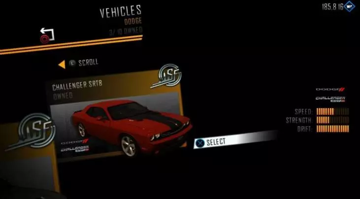 Driver San Francisco - PS3